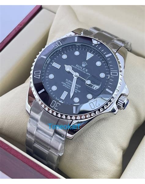 1st first rolex watch|Rolex watch first copy price.